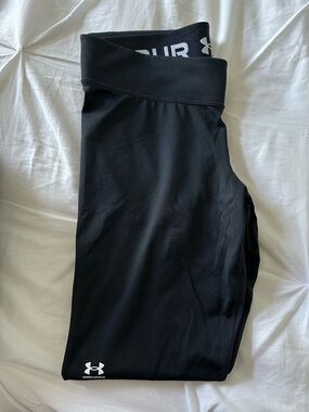 Under Armour Cold Gear Leggings